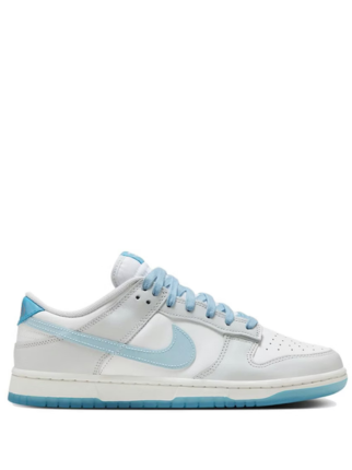 Nikee dunk low 520 pack ocean bliss sneaker - 1