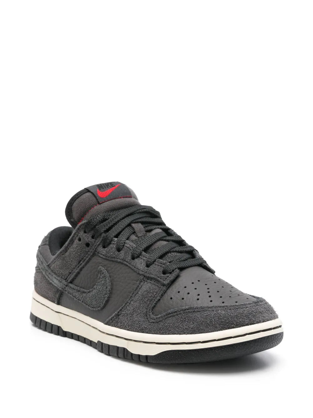 Nikee dunk low medium ash - 2