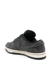 Nikee dunk low medium ash - 3