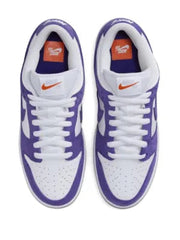 Nikee sb dunk court purple gum - 3