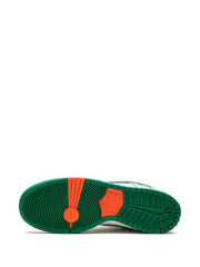 Nikee the jerritos x sb dunk low - 2
