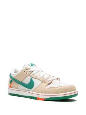 Nikee the jerritos x sb dunk low - 4
