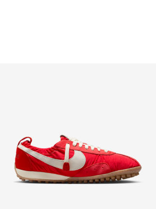 Nikee x Jacquemus Moon Shoe SP University Red - 1