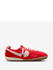 Nikee x Jacquemus Moon Shoe SP University Red - 1