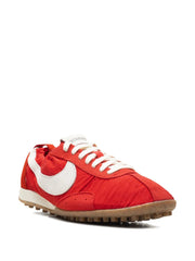 Nikee x Jacquemus Moon Shoe SP University Red - 2