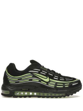 Nikeee airmax tl 2.5 black citron Volt - 1
