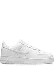 Nocta X Nikee Airforce 1 Low Certified Lover Boy Triple White for her - 1