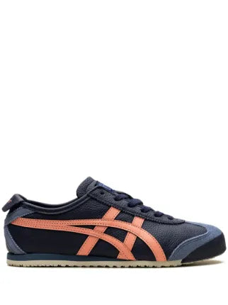 ONITSUKA TIGER MEXICO 66 PEACOAT GUAVA - 1