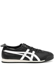 ONITSUKKA TIGER tiger mexico 66 black white - 1