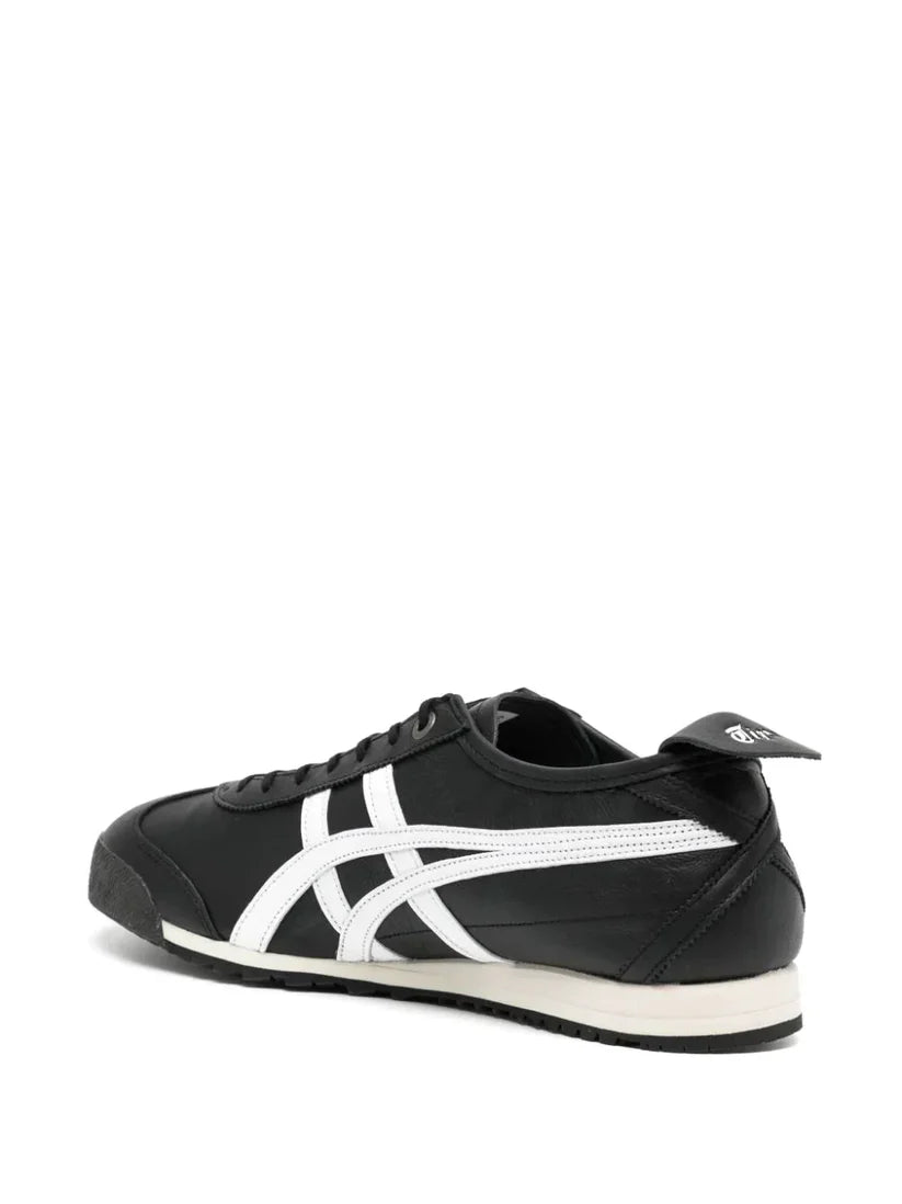ONITSUKKA TIGER tiger mexico 66 black white - 3