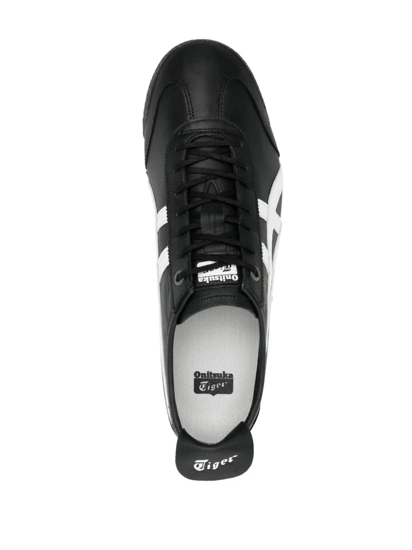 ONITSUKKA TIGER tiger mexico 66 black white - 4
