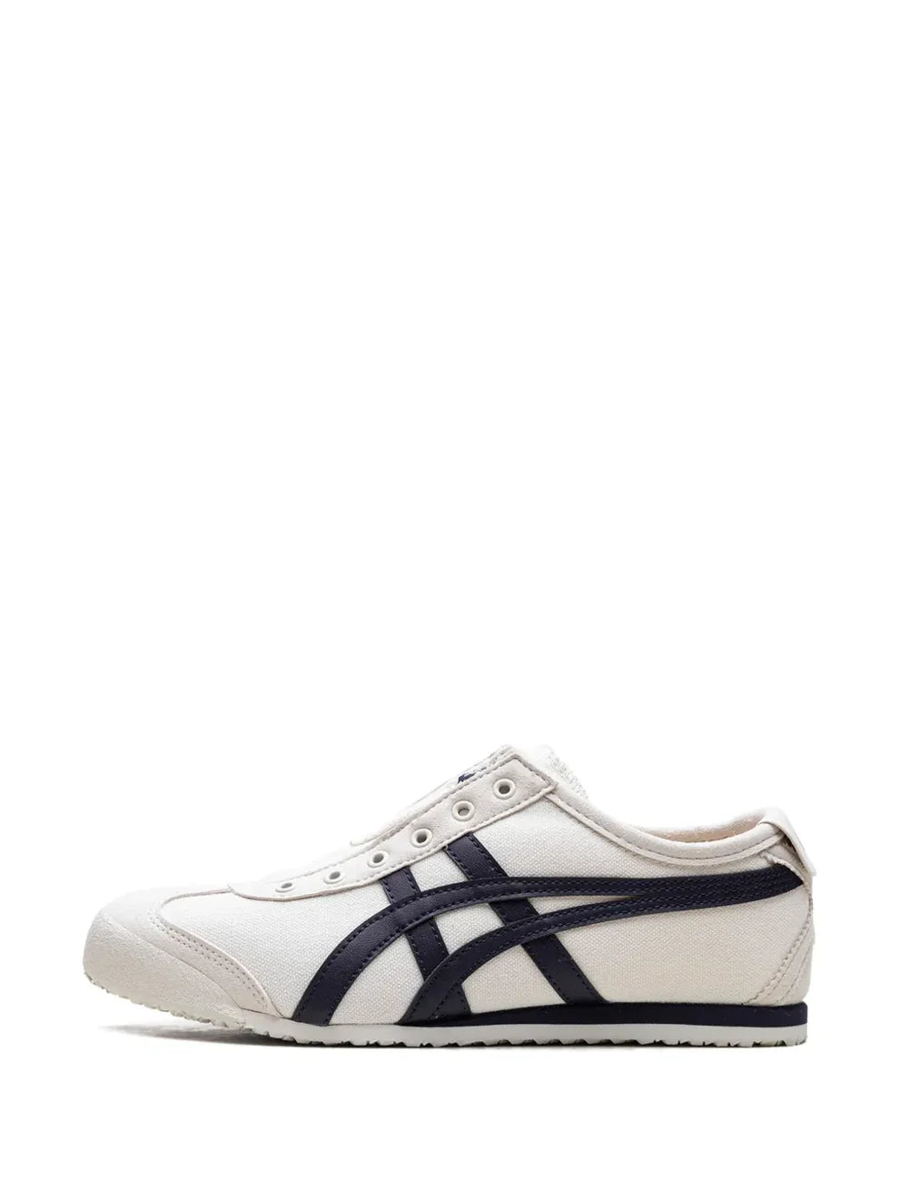 ONITSUKKA_tiger mexico 66 slipon birch midnight navy white - 3
