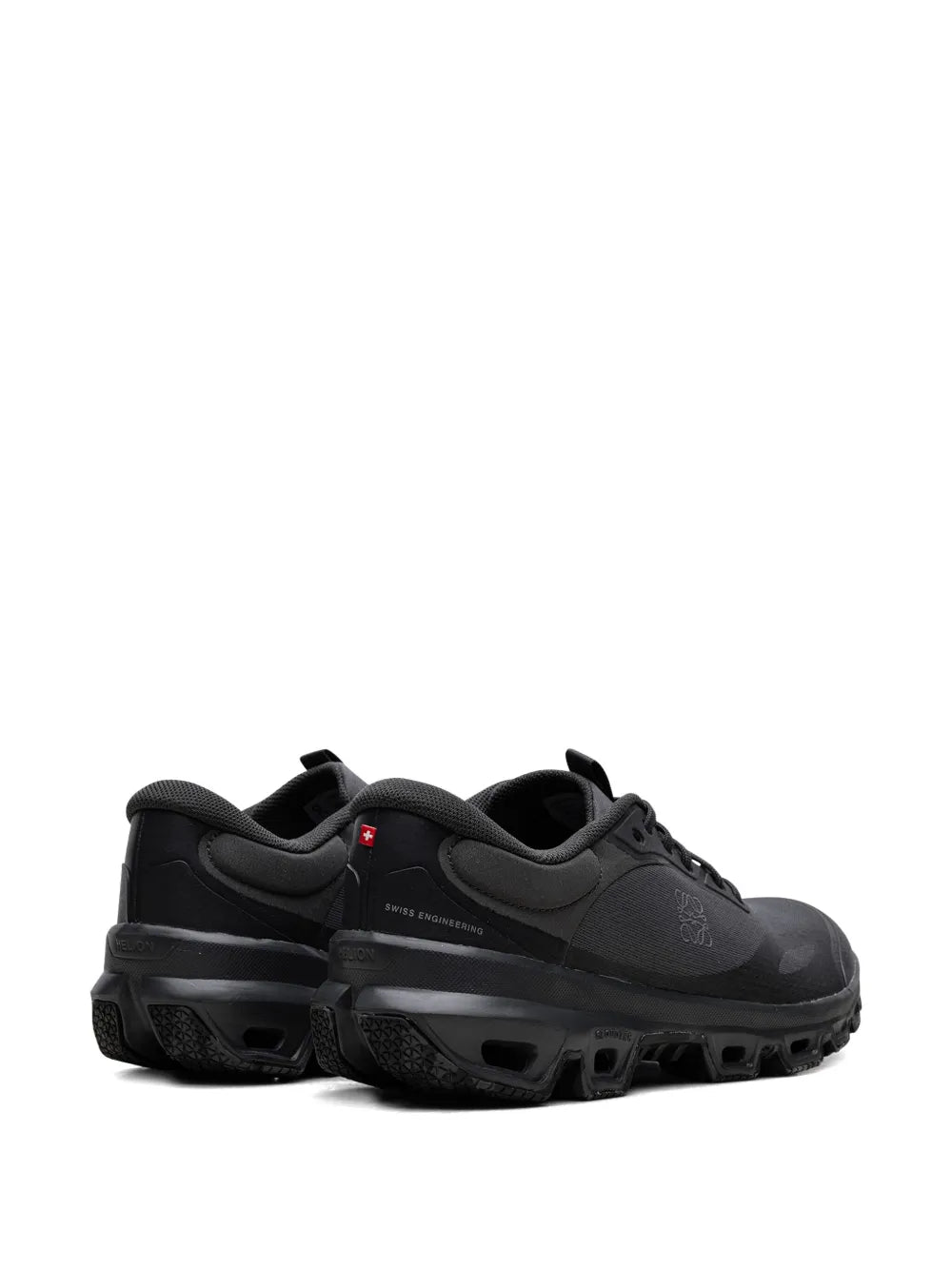 ON CLOUDVENTURE 2.0 X LOEWE GUNMETAL - 2