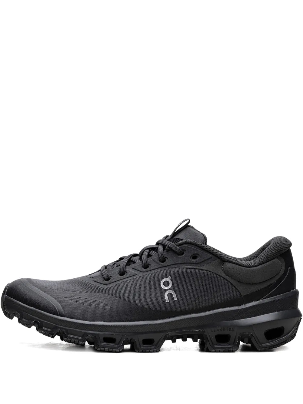 ON CLOUDVENTURE 2.0 X LOEWE GUNMETAL - 4