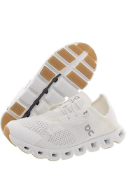 ON CLOUD 5 COAST ALL WHITE - 4