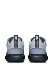 ON Cloud 6 Waterproof Alloy Wolf grey 537 - 5