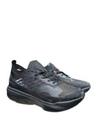 ON Cloud Boom Strike Sneakers - Black - 2