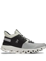 ON Cloud Hi-Edge Grey Black - 1