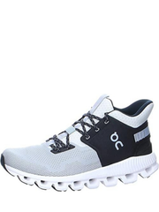 ON Cloud Hi Edge Grey Black - 2