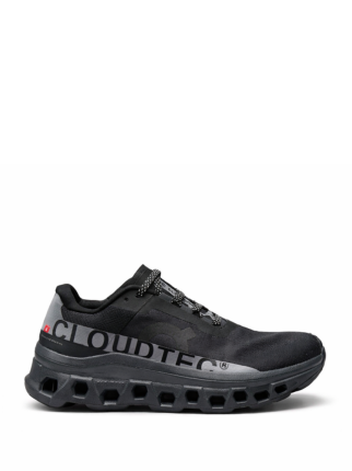 ON Cloudmonster Lumos Black - 1