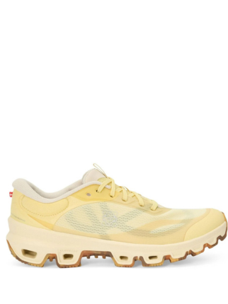 OnCloud Running Cloudventure x Loewe Yellow Tan Grey - 1