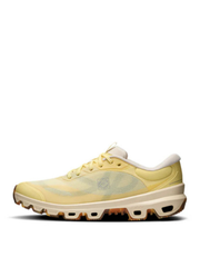 OnCloud Running Cloudventure x Loewe Yellow Tan Grey - 3