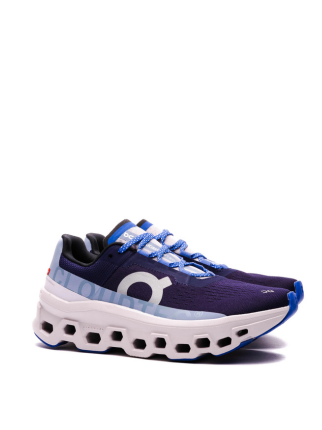 On CloudMonster Purple 807 - 3