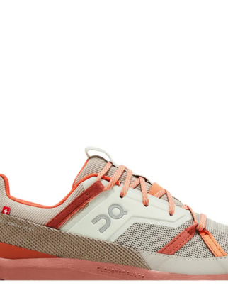On CloudMonster Running Fog Mahogany 630 - 3
