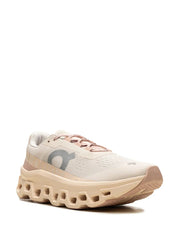 On CloudMonster Women Moon Fawn for her