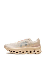 On CloudMonster Women Moon Fawn for her