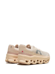 On CloudMonster Women Moon Fawn for her