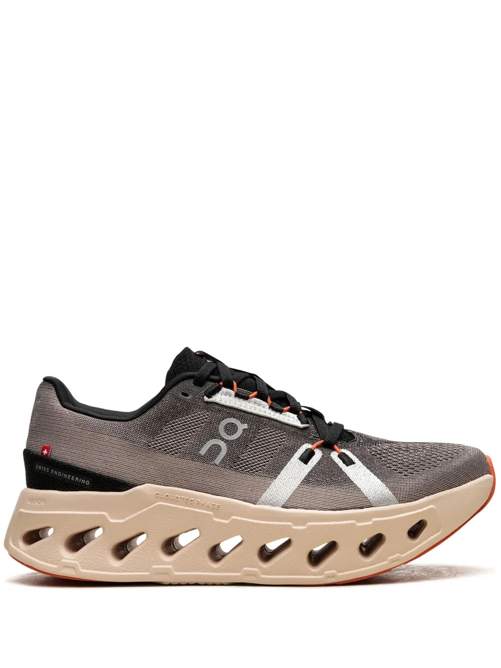 On Cloud Eclipse Fade Sand - 1