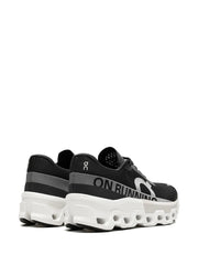 On Cloud Monster 2 Black White - 2