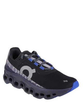 On Cloud Monster Mist Blueberry 245 - 2