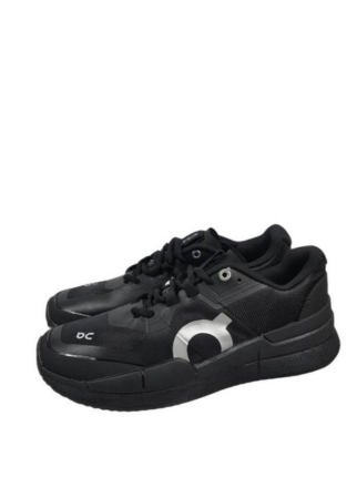 On Cloud Roger Pro 2 Black 293 - 2