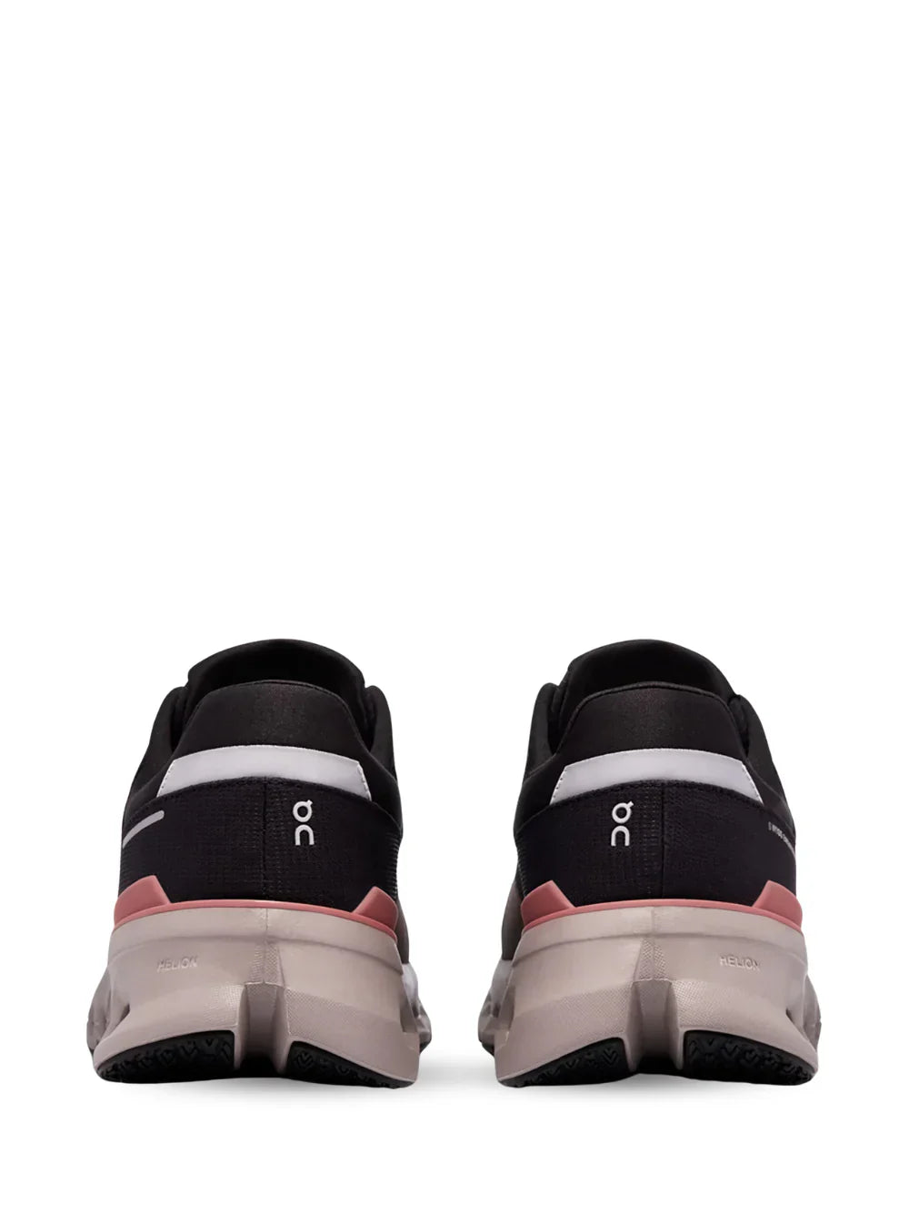 On Cloud Runner 2 Olive Mahogany - 2