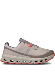 On Cloud Running Cloudvista 2 Waterproof Pearl Ice - 1