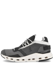 On Cloud Running Nova Black White 737 - 3
