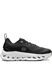 On Cloud Running Tilt Black White 383 - 1