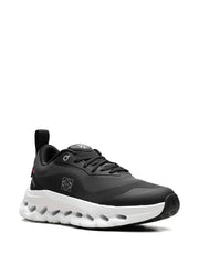 On Cloud Running Tilt Black White 383 - 2
