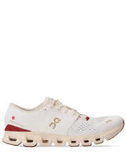 On Cloud X4 Pearl Ivory Year of the Snake - 1