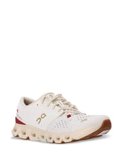 On Cloud X4 Pearl Ivory Year of the Snake - 3