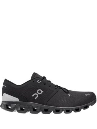 On Cloud X 3 Trainer All Black 1069 - 1