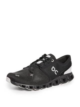 On Cloud X 3 Trainer All Black 1069 - 2