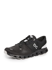 On Cloud X 3 Trainer All Black 1069 - 2