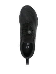 On Cloud X Z5 All Black - 2