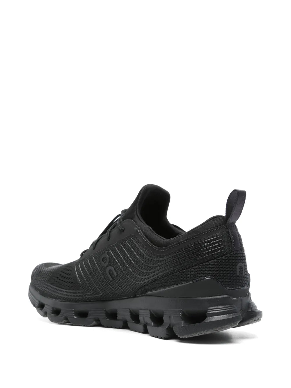 On Cloud X Z5 All Black - 3