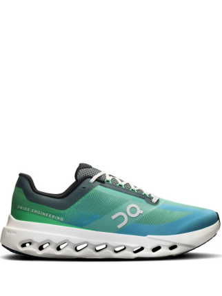 On Cloud surfer Honeydew Ivory 585 - 1