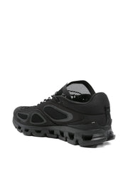 On Cloud x FKA Twigs Triple Black - 3