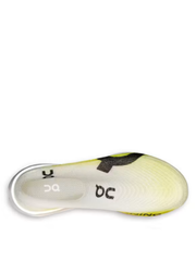 On Cloudboom Strike LS White Green - 2